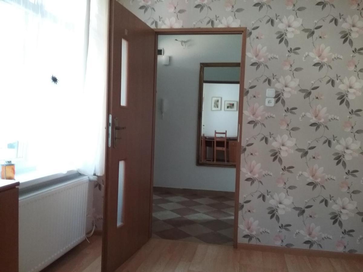 דירות Stary Toruń Pokoje Mlodziezowe מראה חיצוני תמונה